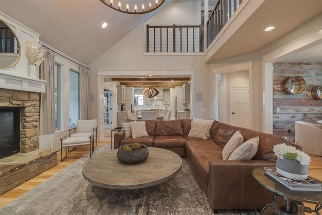 2408 Old Creek Road, Edmond, OK 73034