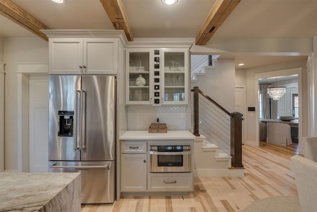2408 Old Creek Road, Edmond, OK 73034