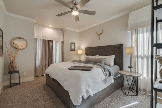 2408 Old Creek Road, Edmond, OK 73034