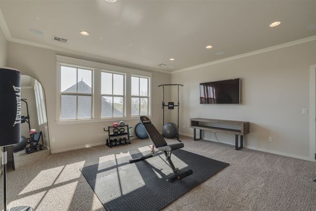 2408 Old Creek Road, Edmond, OK 73034