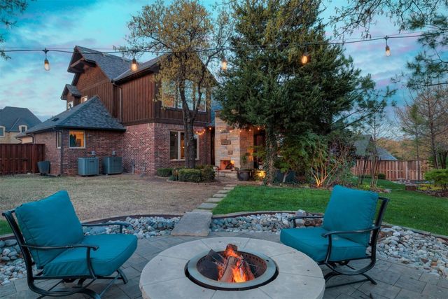 2408 Old Creek Road, Edmond, OK 73034