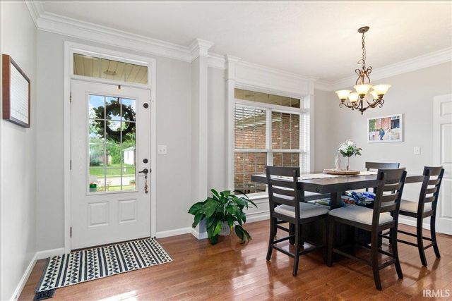 12410 Canyon Rock Drive, Evansville, IN 47725
