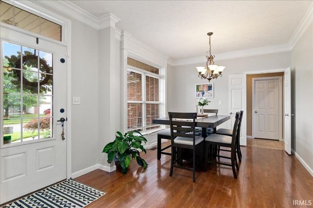 12410 Canyon Rock Drive, Evansville, IN 47725