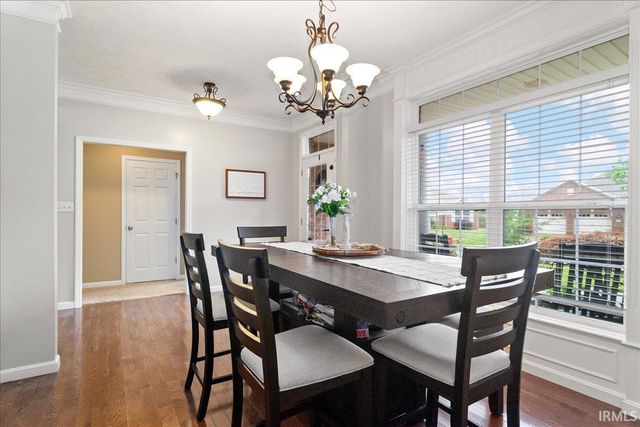 12410 Canyon Rock Drive, Evansville, IN 47725
