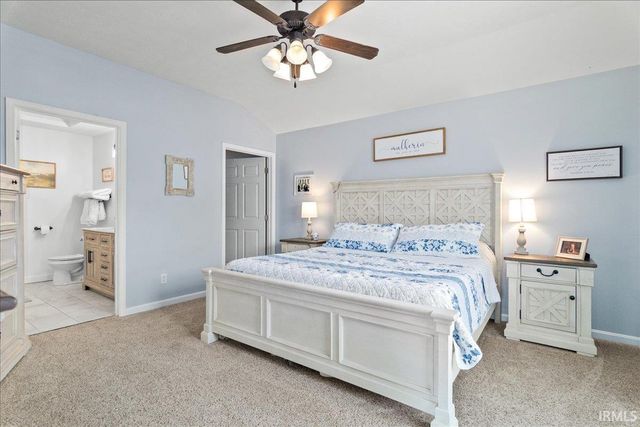 12410 Canyon Rock Drive, Evansville, IN 47725