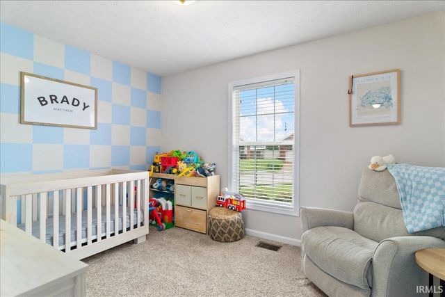 12410 Canyon Rock Drive, Evansville, IN 47725