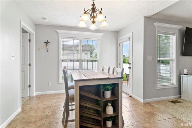 12410 Canyon Rock Drive, Evansville, IN 47725