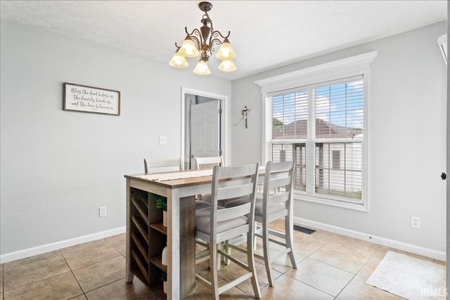 12410 Canyon Rock Drive, Evansville, IN 47725