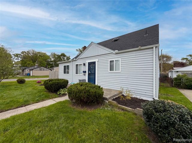 26311 Hopkins Street, Inkster, MI 48141