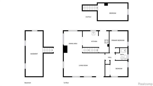 26311 Hopkins Street, Inkster, MI 48141