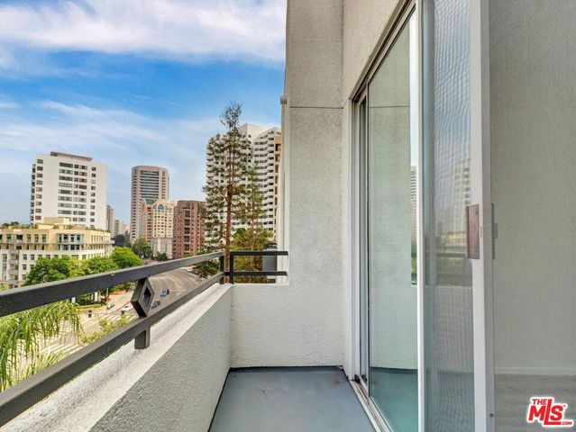 10600 Wilshire Boulevard 609, Los Angeles, CA 90024