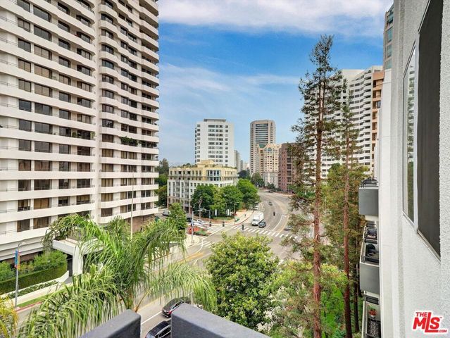10600 Wilshire Boulevard 609, Los Angeles, CA 90024