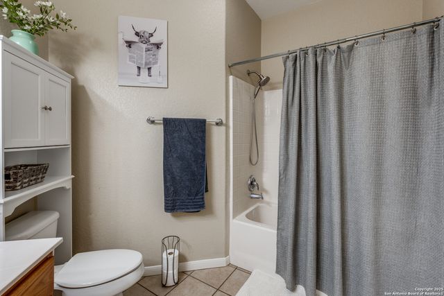 1660 Westview Court, Canyon Lake, TX 78133