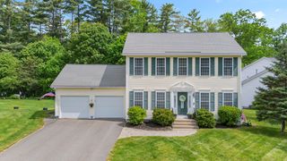 1 Windmere Drive, Raymond, NH 03077