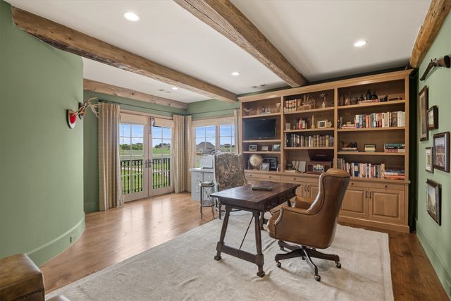 4101 Howard Road, Waxahachie, TX 75165