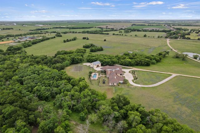 4101 Howard Road, Waxahachie, TX 75165