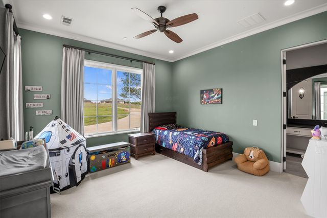 4101 Howard Road, Waxahachie, TX 75165