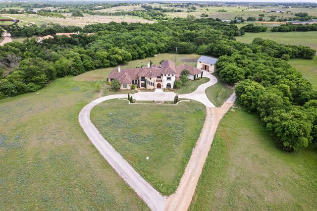 4101 Howard Road, Waxahachie, TX 75165