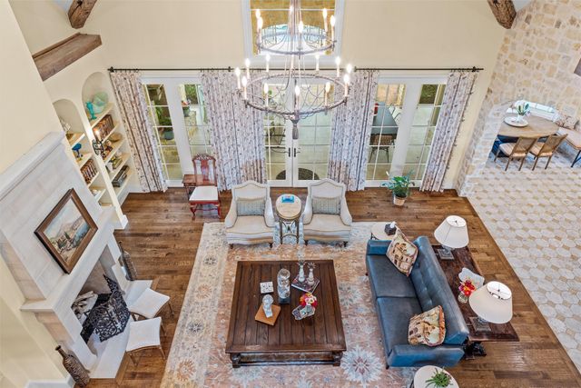 4101 Howard Road, Waxahachie, TX 75165