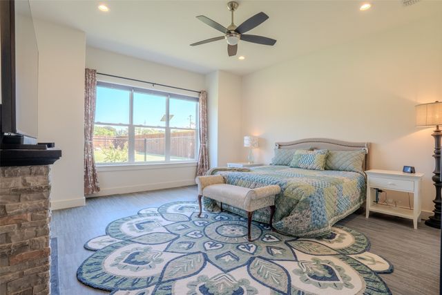 1028 County Road 337, Glen Rose, TX 76043