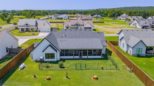 1028 County Road 337, Glen Rose, TX 76043