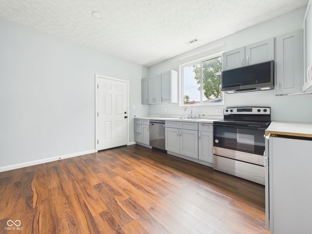 508 W Monroe Street, Alexandria, IN 46001
