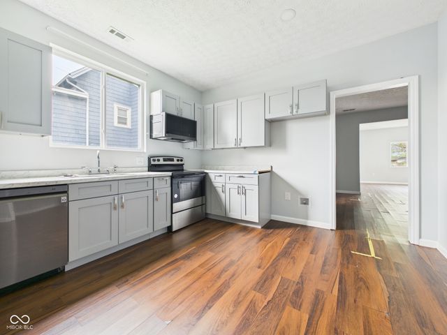 508 W Monroe Street, Alexandria, IN 46001