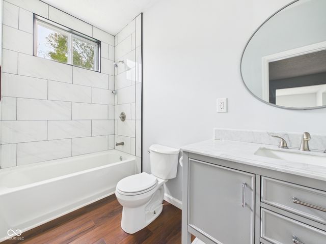 508 W Monroe Street, Alexandria, IN 46001