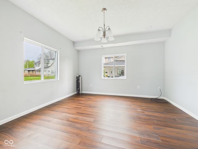 508 W Monroe Street, Alexandria, IN 46001