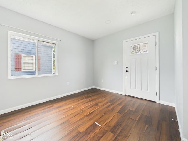 508 W Monroe Street, Alexandria, IN 46001