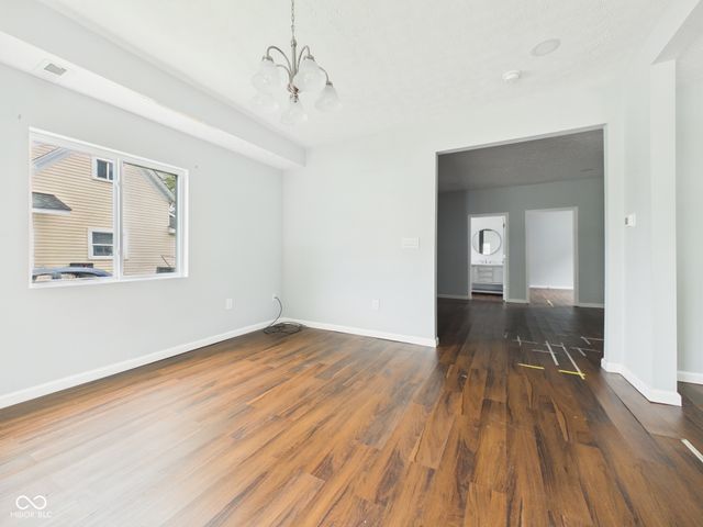 508 W Monroe Street, Alexandria, IN 46001