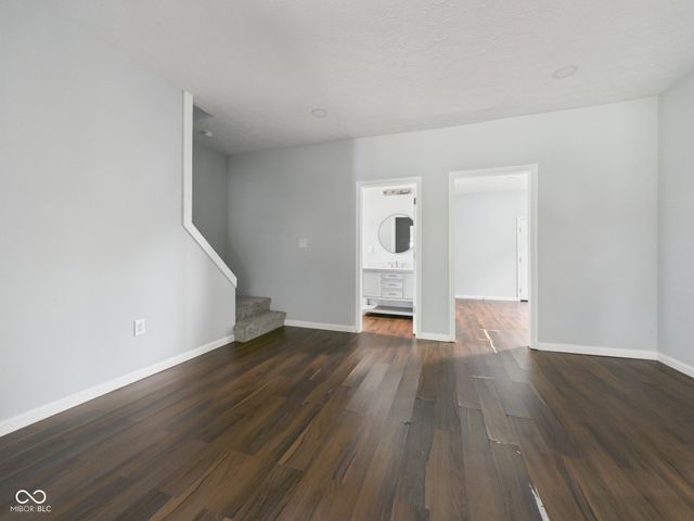 508 W Monroe Street, Alexandria, IN 46001