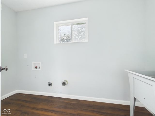 508 W Monroe Street, Alexandria, IN 46001