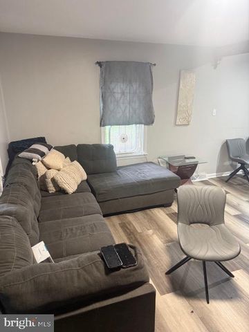 334 EVERGREEN AVE, Oaklyn, NJ 08107