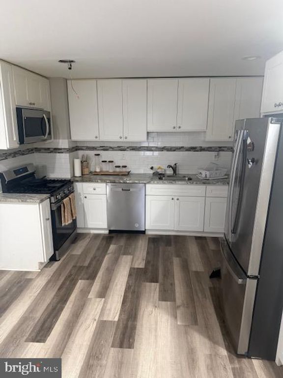 334 EVERGREEN AVE, Oaklyn, NJ 08107 — photo 2