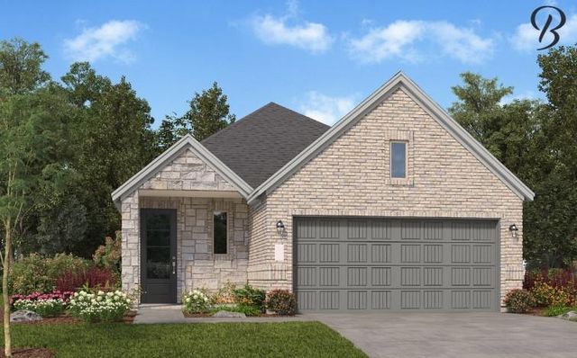 6335 Laguna Terra Drive, Katy, TX 77493