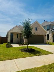 6335 Laguna Terra Drive, Katy, TX 77493