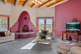 2101 Calle Tecolote, Santa Fe, NM 87505