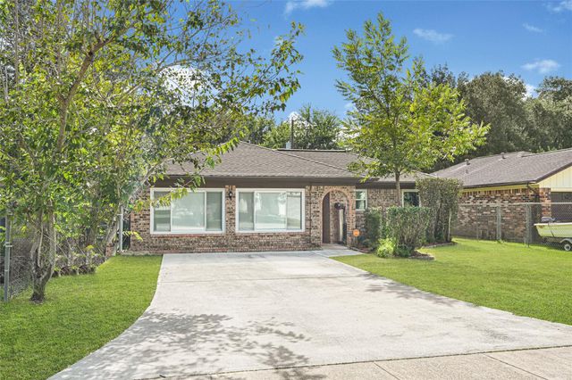 2509 Pearland Avenue, Pearland, TX 77581