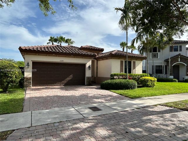 15180 SW 119th Way, Miami, FL 33196