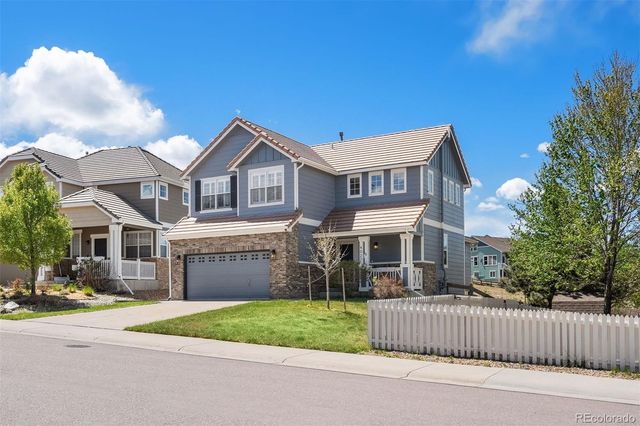 4027 Brushwood Way, Castle Rock, CO 80109