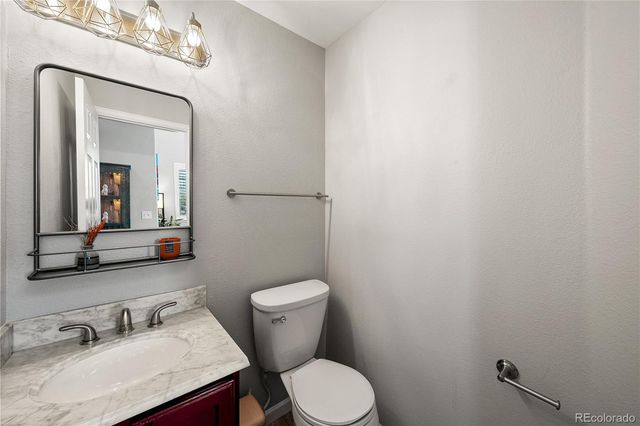 4027 Brushwood Way, Castle Rock, CO 80109