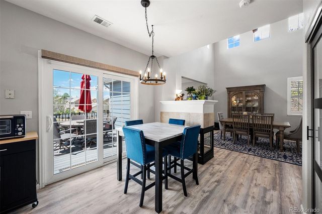 4027 Brushwood Way, Castle Rock, CO 80109