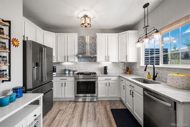 4027 Brushwood Way, Castle Rock, CO 80109