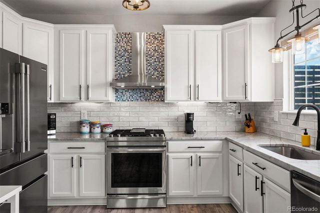 4027 Brushwood Way, Castle Rock, CO 80109