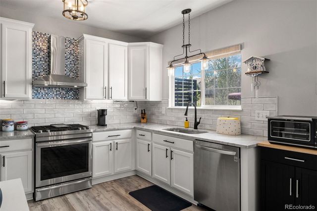4027 Brushwood Way, Castle Rock, CO 80109