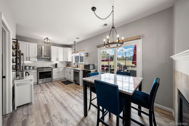 4027 Brushwood Way, Castle Rock, CO 80109