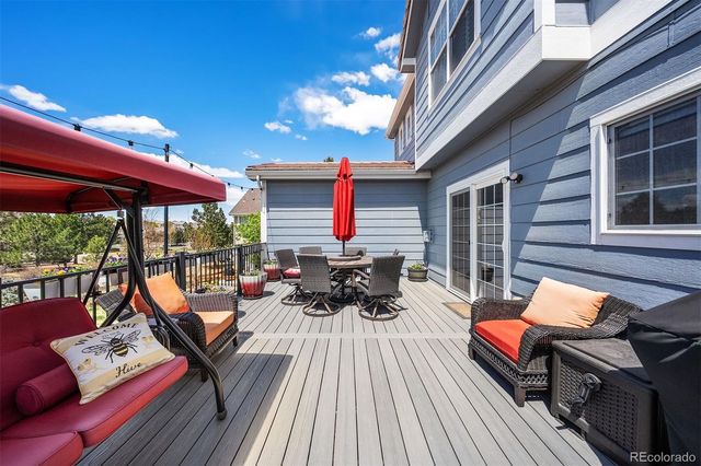 4027 Brushwood Way, Castle Rock, CO 80109