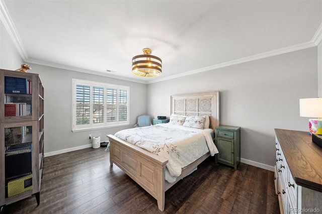 4027 Brushwood Way, Castle Rock, CO 80109