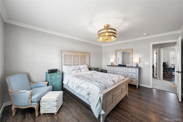4027 Brushwood Way, Castle Rock, CO 80109